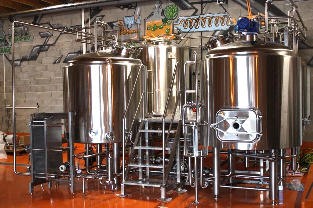 brewery beer brewing equipments,conical stainless steel beer fermenter,commercial brewery equipments for sale,how to start brewery,brewery equipment cost,beer tank,beer bottling machine,brewery france,craft brewery equipment price